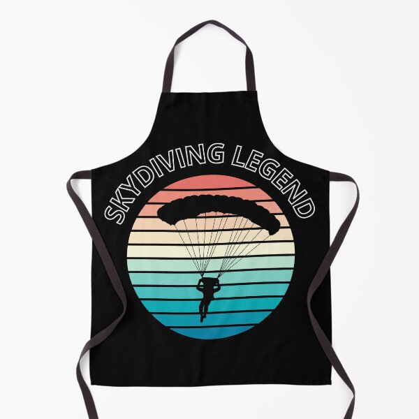 Item preview, Skydiving Legend designed and sold by Fentier.