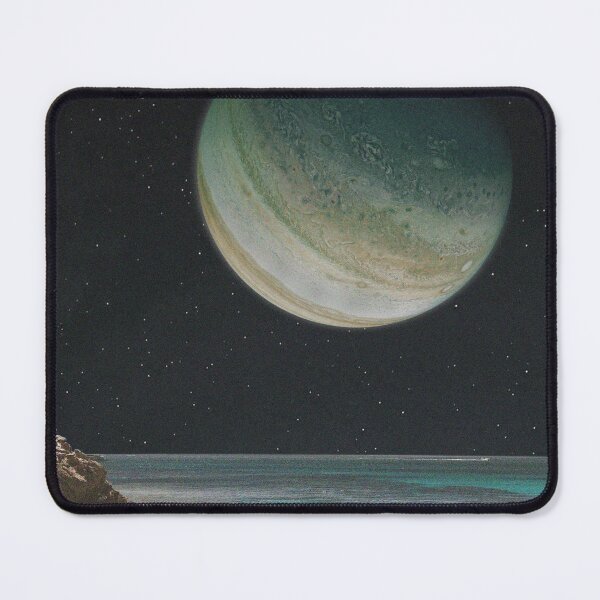 Item preview, Proxima Beach designed and sold by hashvagabond.