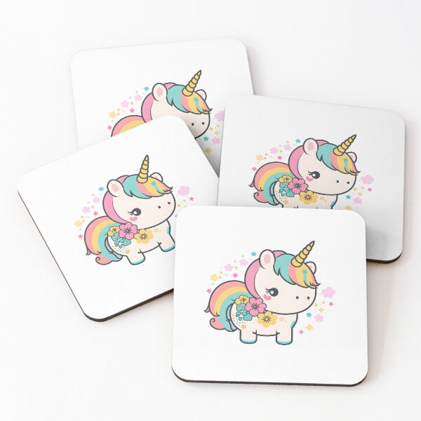 Item preview, Magical Unicorn designed and sold by GigaDesigns.
