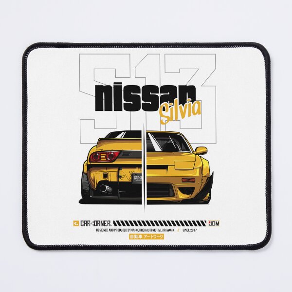 Item preview, JDM - Nissan Silvia S13 - CarCorner designed and sold by Car-Corner.