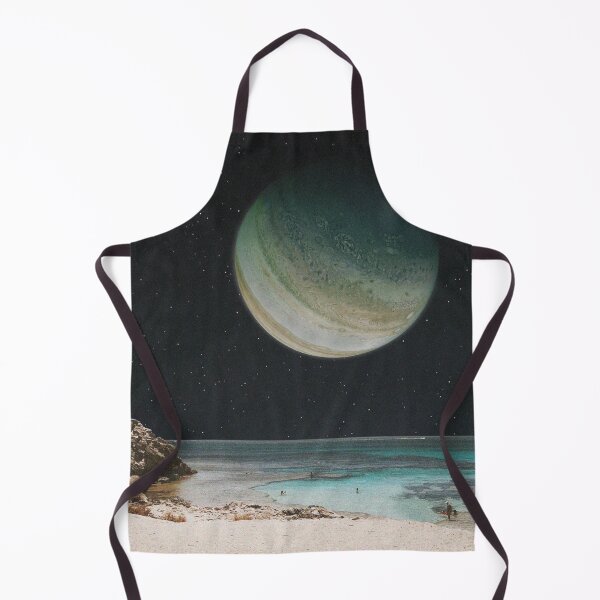 Item preview, Proxima Beach designed and sold by hashvagabond.