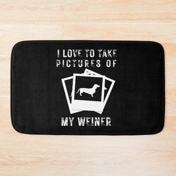 Item preview, I LOVE TO TAKE PICTURES OF MY WEINER (pics) designed and sold by SPDguy.