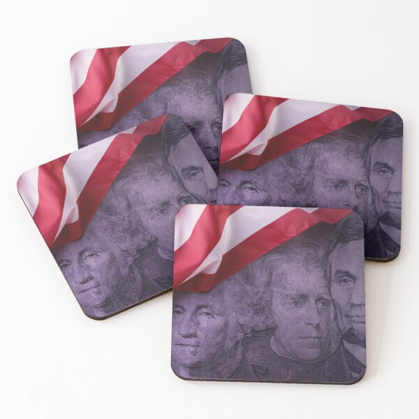 Item preview, Washington's Birthday Presidents' Day designed and sold by Omniweb.app.