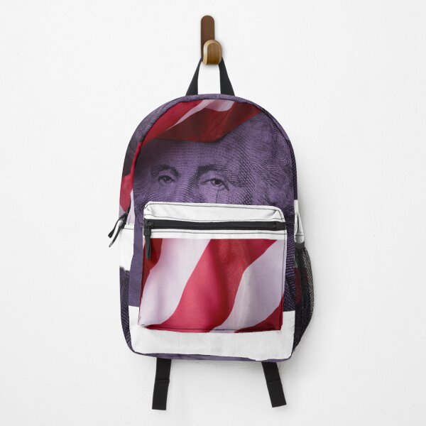Item preview, Washington's Birthday Presidents' Day designed and sold by Omniweb.app.