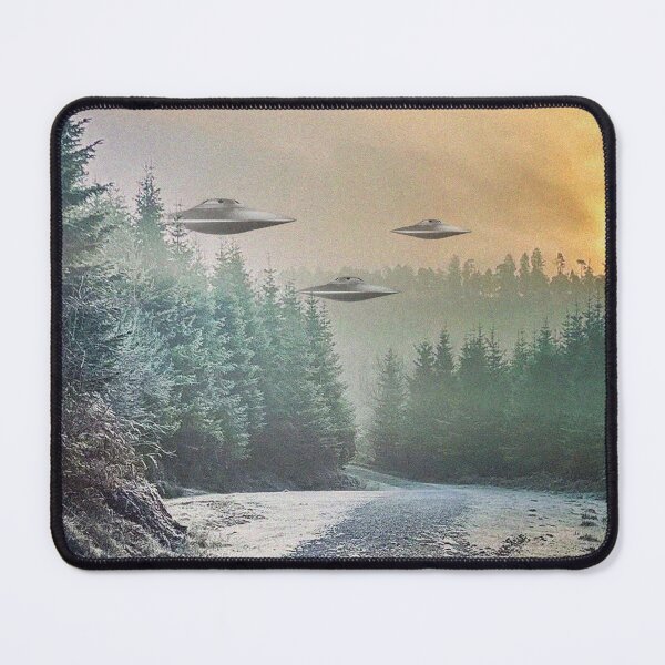 Item preview, Among the Pines designed and sold by hashvagabond.