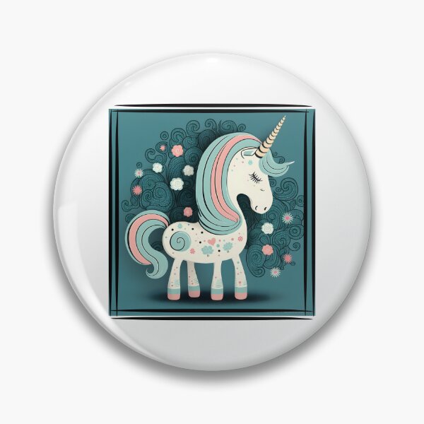 Item preview, Unicorn designed and sold by GigaDesigns.