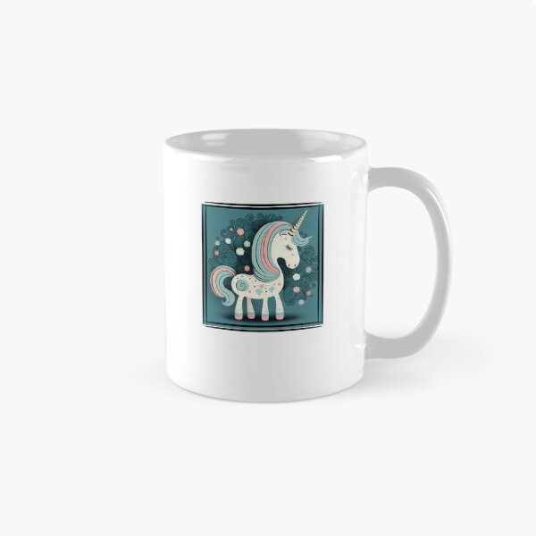 Item preview, Unicorn designed and sold by GigaDesigns.