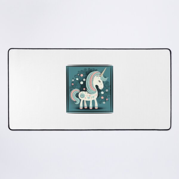 Item preview, Unicorn designed and sold by GigaDesigns.