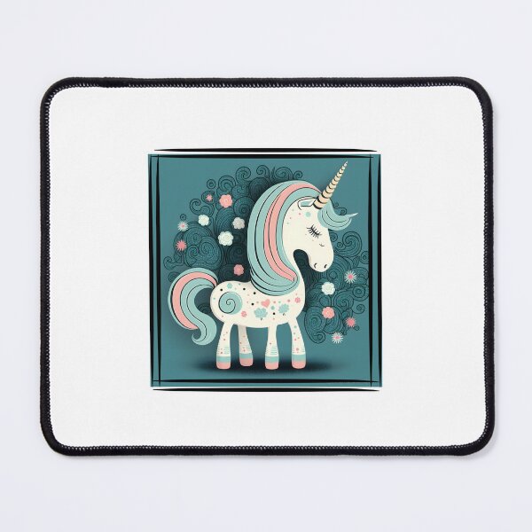 Item preview, Unicorn designed and sold by GigaDesigns.