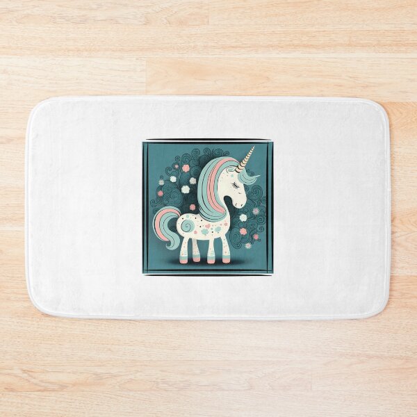Item preview, Unicorn designed and sold by GigaDesigns.