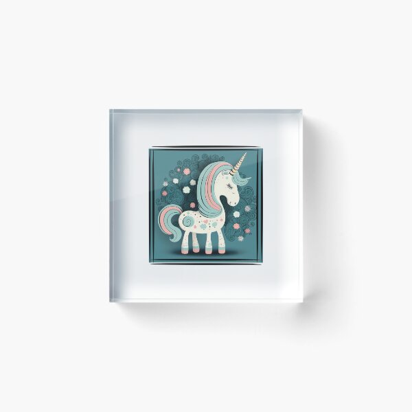 Item preview, Unicorn designed and sold by GigaDesigns.