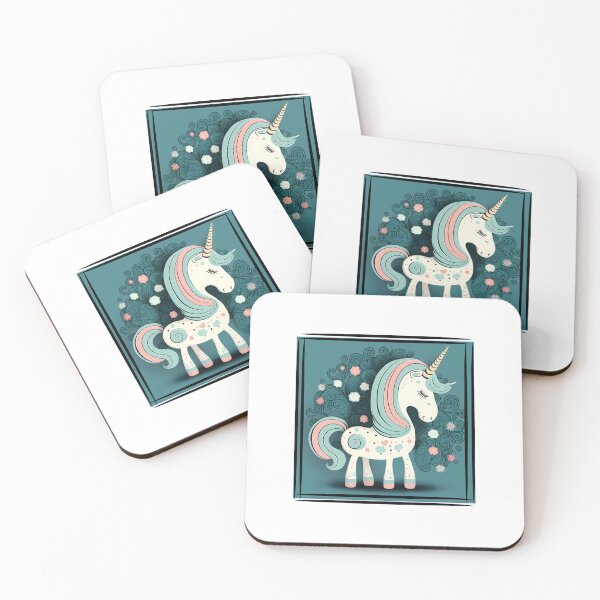 Item preview, Unicorn designed and sold by GigaDesigns.