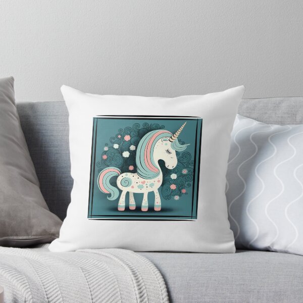 Item preview, Unicorn designed and sold by GigaDesigns.