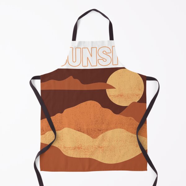 Item preview, beautiful amazing sunset art designed and sold by Chnane.