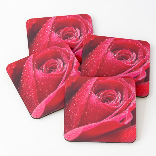 Item preview, Stunning Red Rose designed and sold by Gallery-Wending.