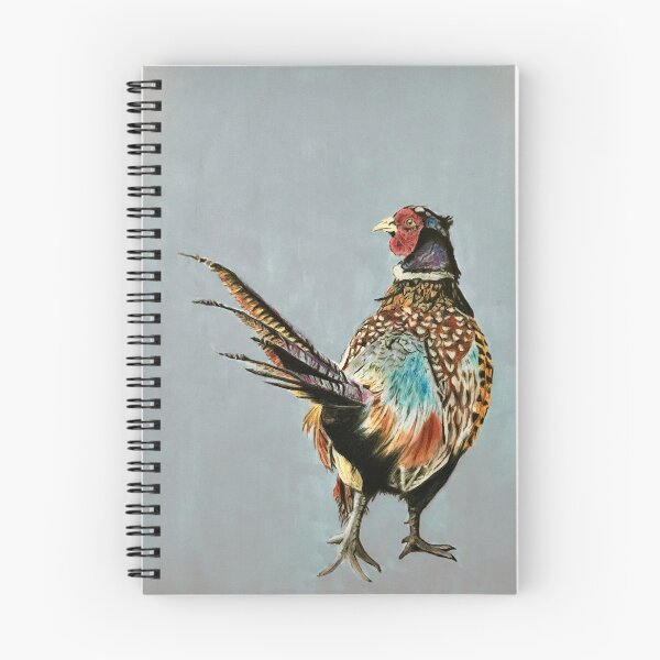 Item preview, Strutting Pheasant designed and sold by SoliDeoGloria72.