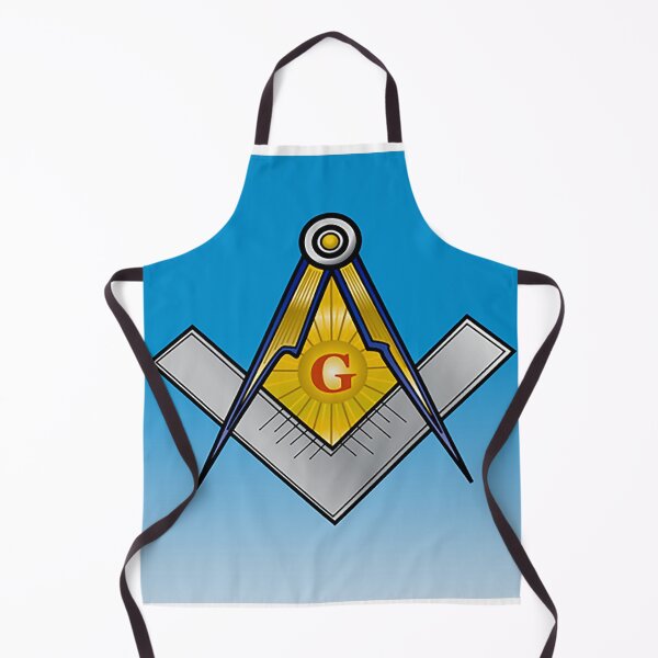 Item preview, Masonic Blue Lodge Symbol designed and sold by Dave Hussell.