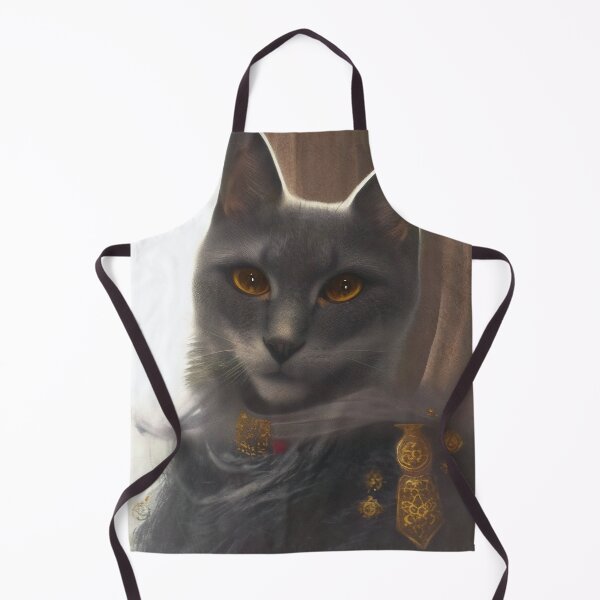 Item preview, Mystic Mage cat: Purr Gwen designed and sold by Dendros-Studio.