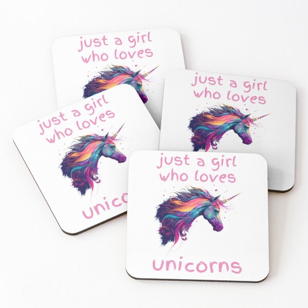 Item preview, Magical Unicorn designed and sold by GigaDesigns.