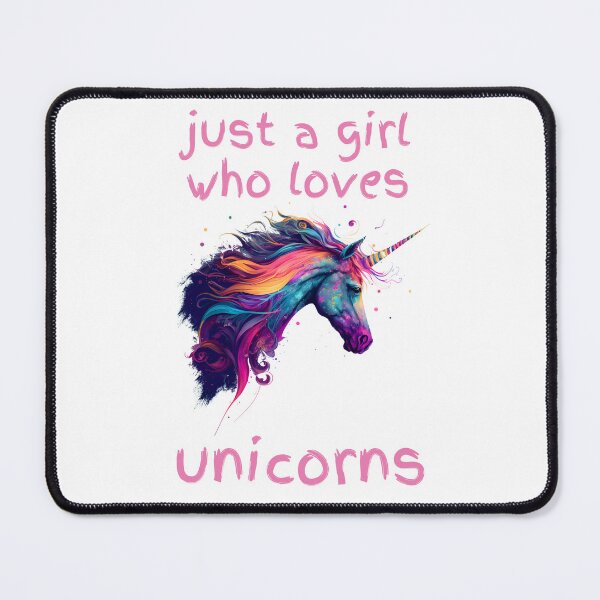 Item preview, Magical Unicorn designed and sold by GigaDesigns.