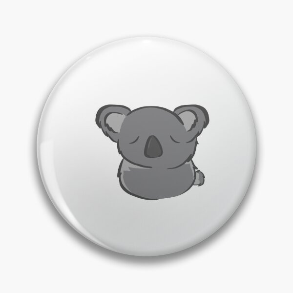 Item preview, sleepy koala designed and sold by 5RCreations.