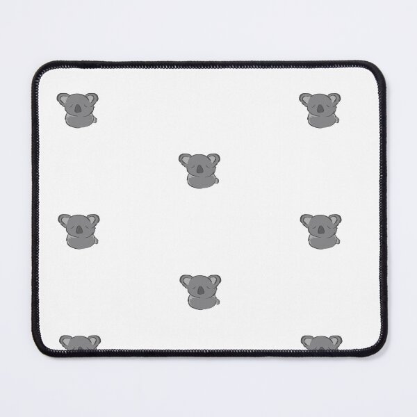 Item preview, sleepy koala designed and sold by 5RCreations.