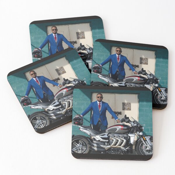 Item preview, Suited motorcycle designed and sold by SHEisCoco.