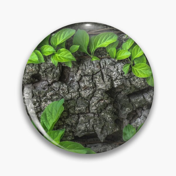 Item preview, Clay and leaves designed and sold by RafaelLima7.