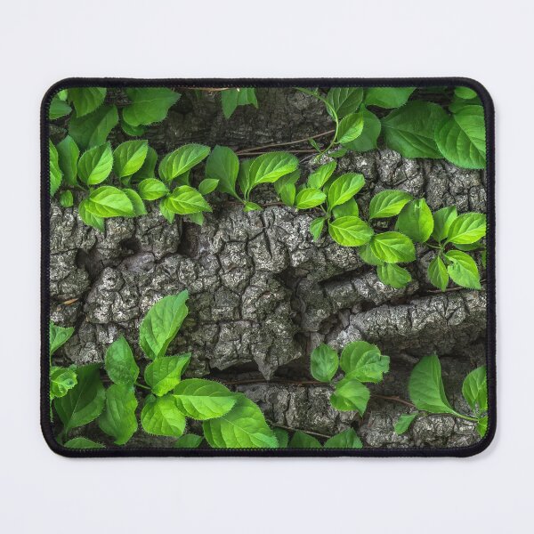 Item preview, Clay and leaves designed and sold by RafaelLima7.