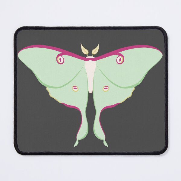 Item preview, Luna Moth designed and sold by WildRose271.