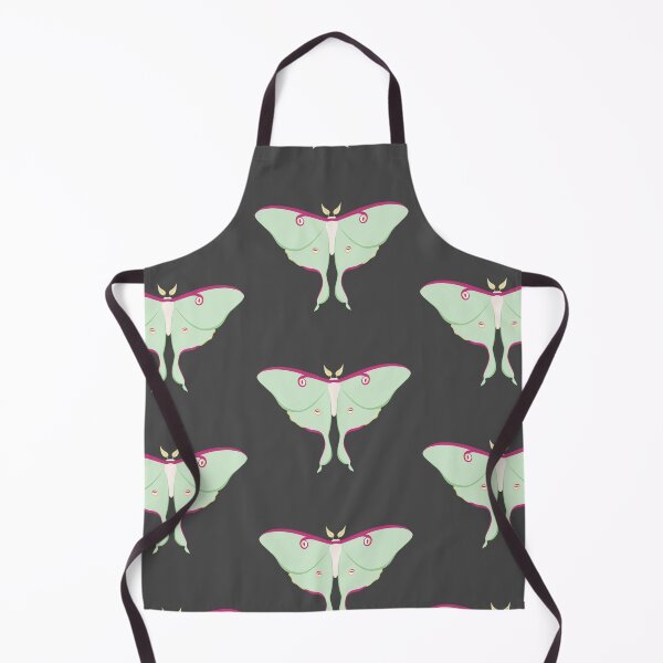 Item preview, Luna Moth designed and sold by WildRose271.
