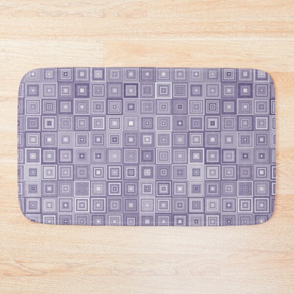 Item preview, Squares in purple box. designed and sold by MirBer.