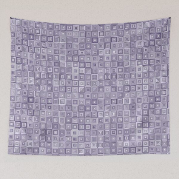 Item preview, Squares in purple box. designed and sold by MirBer.