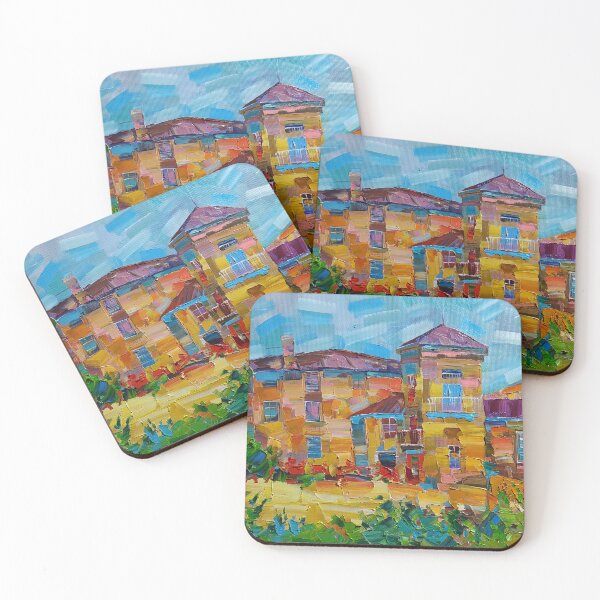 Item preview, Italian oil painting Impressionism Italy Italian landscape designed and sold by DmitrySkripnyc.