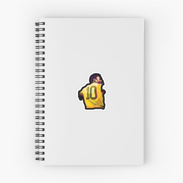 Item preview, Pele.RIP.King designed and sold by Stipex.