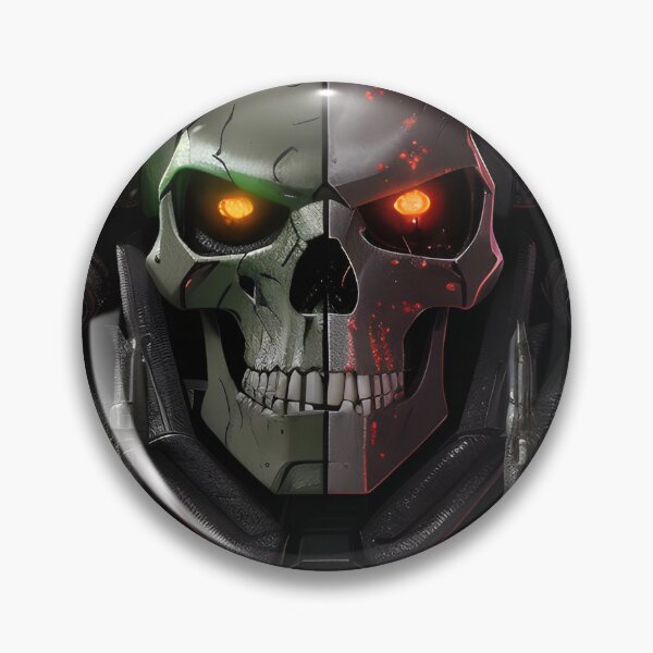 Item preview, Skull Armory designed and sold by Diulga07.
