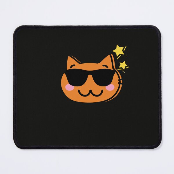 Item preview, Cat Says Hey!! designed and sold by Aleena the princess.