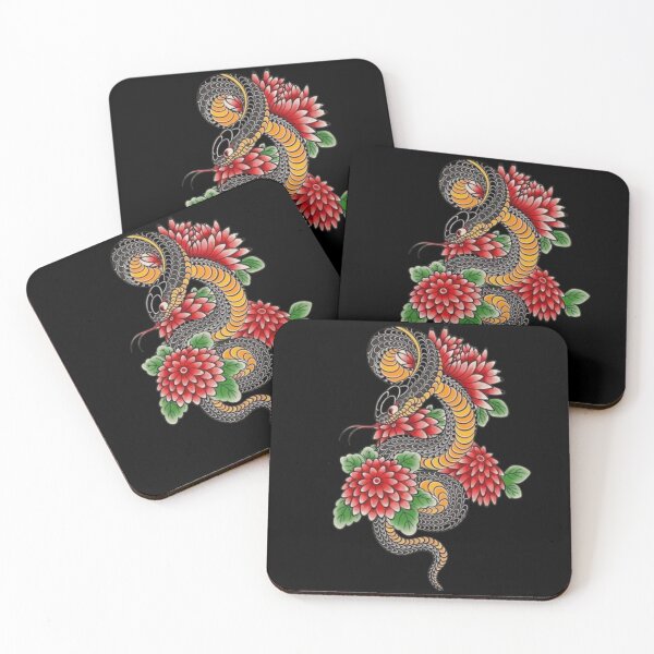 Item preview, Japanese Snake designed and sold by Japanese1655.