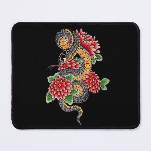 Item preview, Japanese Snake designed and sold by Japanese1655.