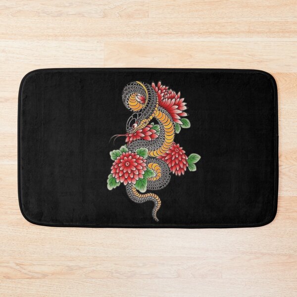 Item preview, Japanese Snake designed and sold by Japanese1655.
