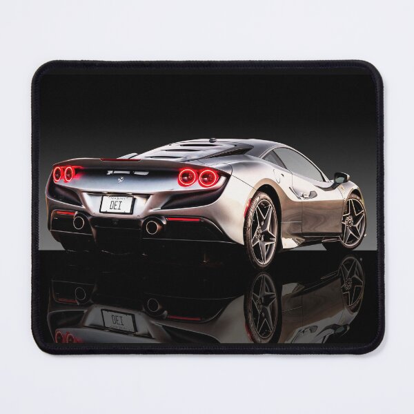 Item preview, Ferrari F8 Tributo (#570) designed and sold by FerrariPhotos.