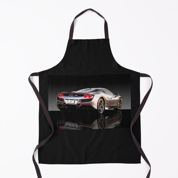 Item preview, Ferrari F8 Tributo (#570) designed and sold by FerrariPhotos.