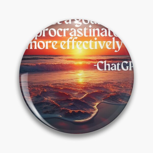 Item preview, A Solid Resolution designed and sold by That's What AI  Said.