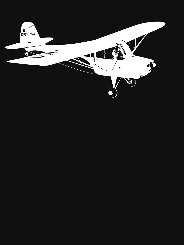Aeronca Champ 7AC by cranha