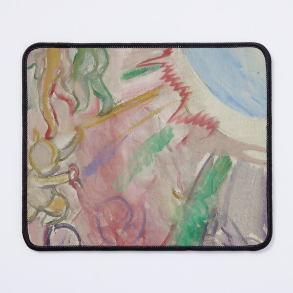 Item preview, Edvard Munch - Geniuses in Sun Rays 1914 designed and sold by Onodera.
