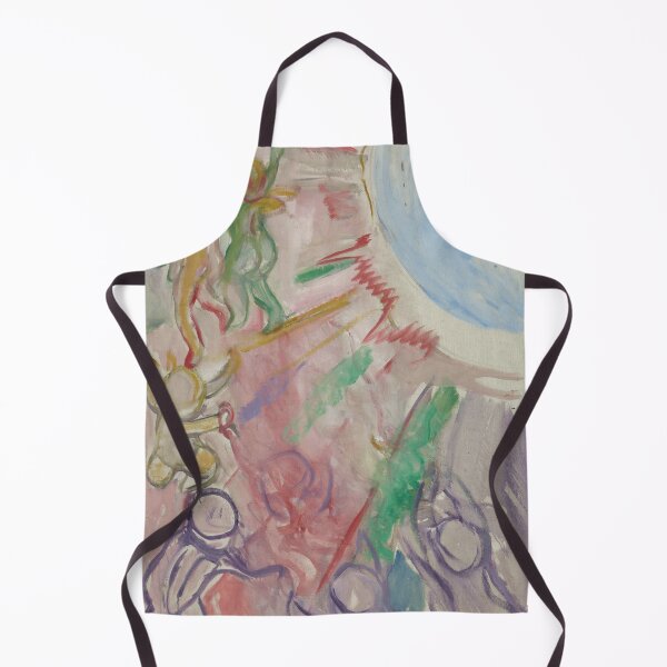 Item preview, Edvard Munch - Geniuses in Sun Rays 1914 designed and sold by Onodera.