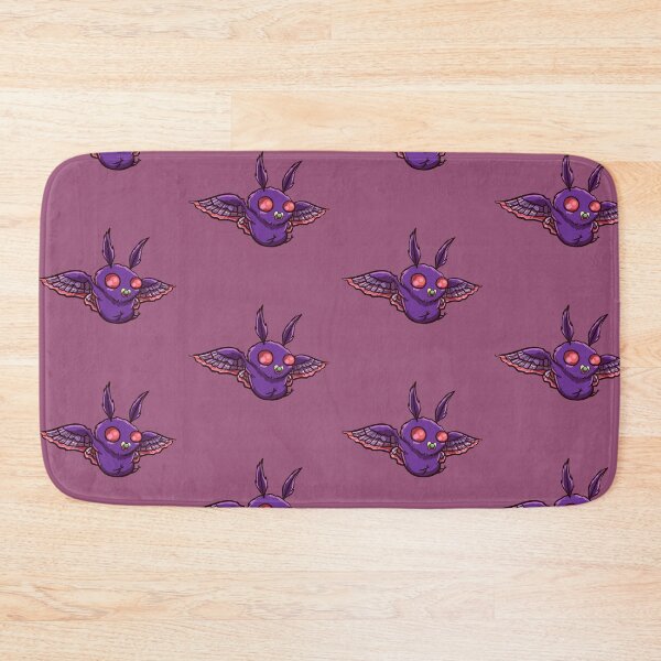 Item preview, Mothbab (Baby Cryptids) designed and sold by LittleTheodora.