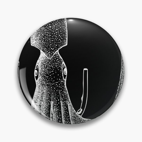 Item preview, Vintage Squid designed and sold by Marrio-Design.