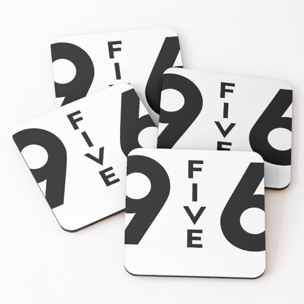 Item preview, 9Five6 Logo designed and sold by Jlopez0109.