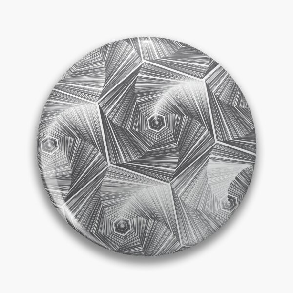 Item preview, Pattern - Polyhedral  designed and sold by ncz_design.